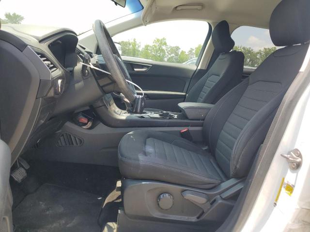  FORD EDGE 2017 Biały