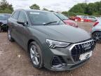 2019 AUDI Q3 S LINE for sale at Copart BRISTOL