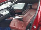 2009 BMW X6 XDRIVE for sale at Copart WOLVERHAMPTON