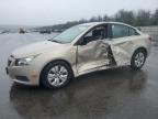 2012 Chevrolet Cruze Ls for Sale in Brookhaven, NY - Side