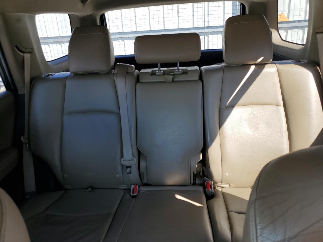 2011 Toyota 4Runner Sr5 VIN: JTEBU5JR2B5036068 Lot: 63075755