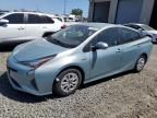 2017 Toyota Prius  на продаже в Eugene, OR - Side