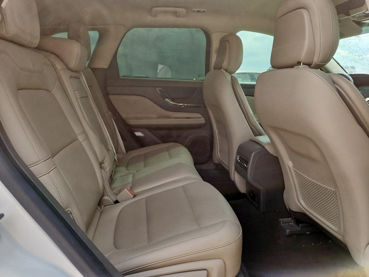 2020 Lincoln Corsair VIN: 5LMCJ1C93LUL30991 Lot: 60879445