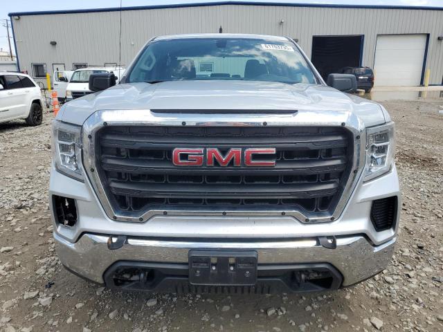  GMC SIERRA 2020 Silver