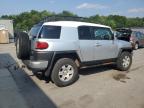 2008 Toyota Fj Cruiser  იყიდება Duryea-ში, PA - Vandalism