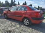 2007 Kia Rio Base للبيع في Graham، WA - Front End