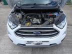 2022 FORD ECOSPORT T for sale at Copart CHESTER