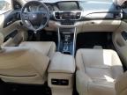 2015 Honda Accord Exl   продається в Oklahoma City, OK - Front End