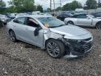 2022 Chevrolet Malibu Lt   for Sale in Chalfont, PA - Rollover