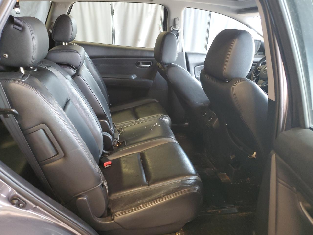 2008 Mazda Cx-9 VIN: JM3TB38V780156158 Lot: 62378365