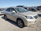2014 Lexus Rx 350 Base იყიდება Magna-ში, UT - Rear End