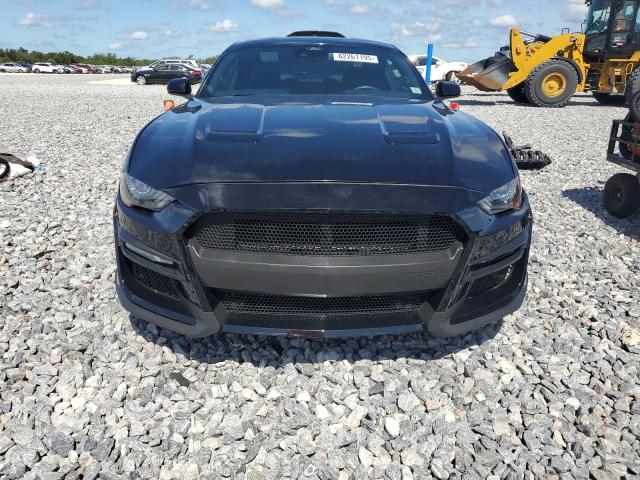  FORD MUSTANG 2021 Czarny