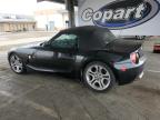 2003 Bmw Z4 3.0 იყიდება Hayward-ში, CA - Rear End