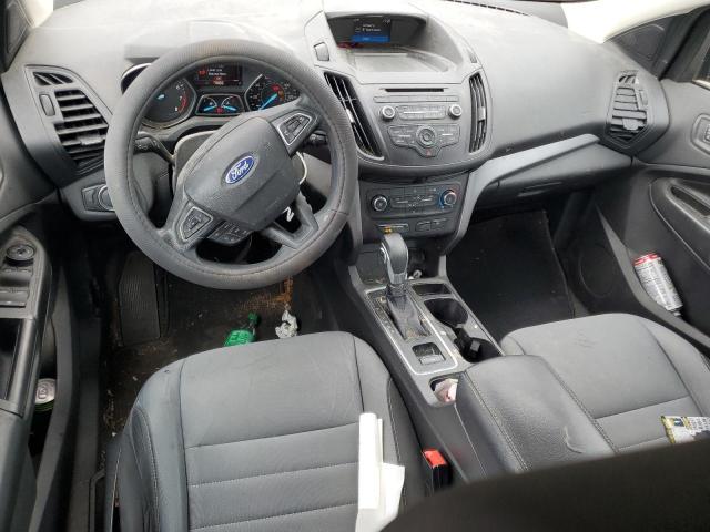  FORD ESCAPE 2017 Синий