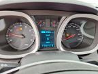 2016 Chevrolet Equinox Lt   de vânzare în Haslet, TX - Rear End