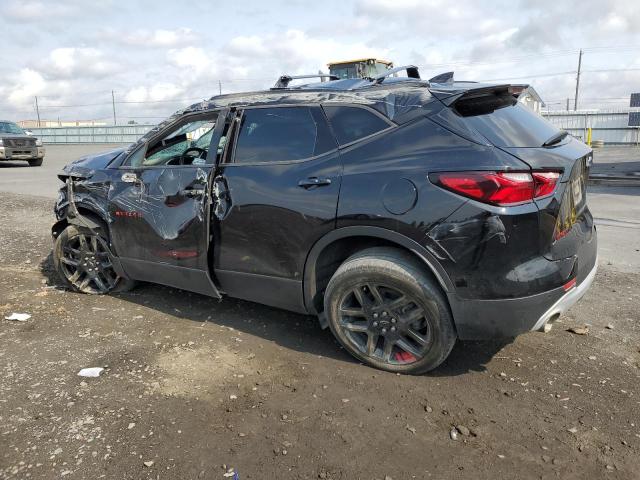  CHEVROLET BLAZER 2020 Czarny