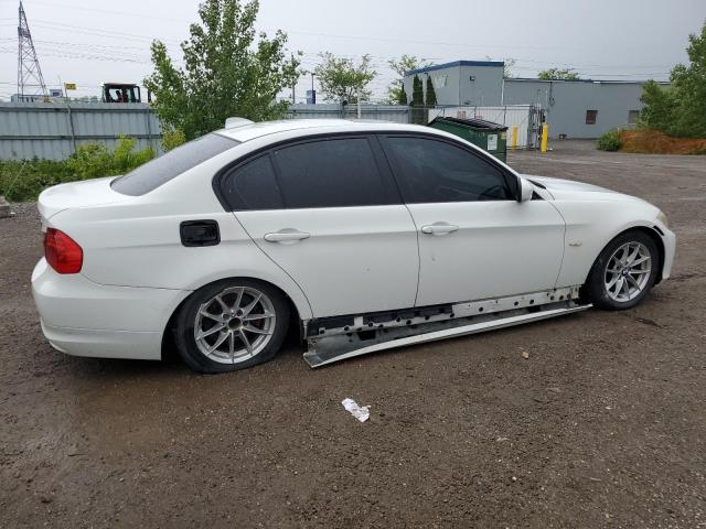 2011 BMW 323 I