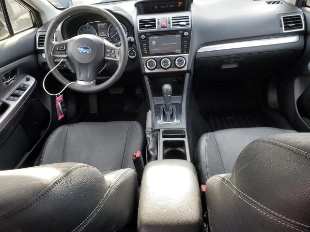  SUBARU XV 2015 Gray