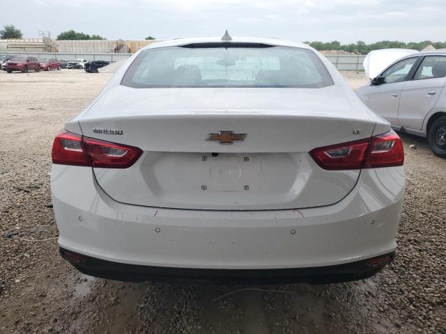  CHEVROLET MALIBU 2024 White