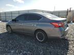 2019 Nissan Sentra S للبيع في Arcadia، FL - Side