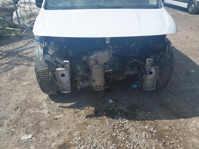 2019 CITROEN BERLINGO 6