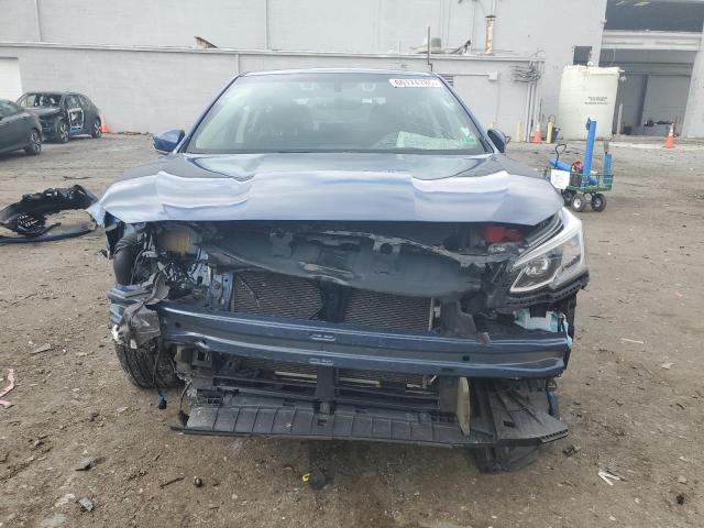  SUBARU LEGACY 2022 Blue