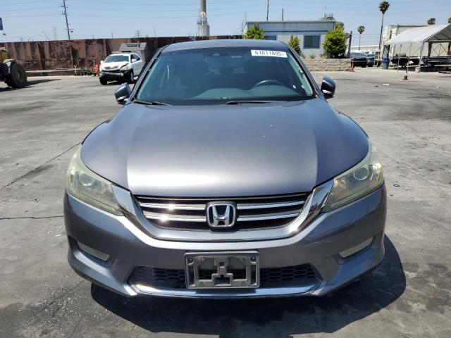  HONDA ACCORD 2013 Серый