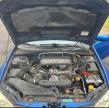 2007 Subaru Impreza Wrx na sprzedaż w Wheeling, IL - Normal Wear