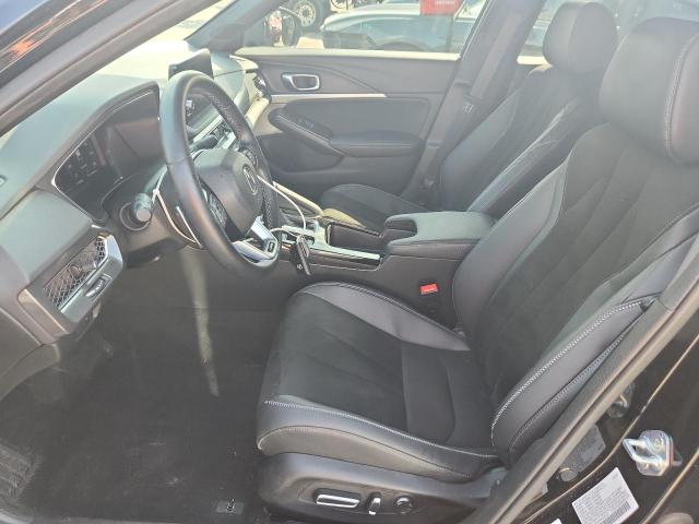  ACURA INTEGRA A- 2024 Czarny