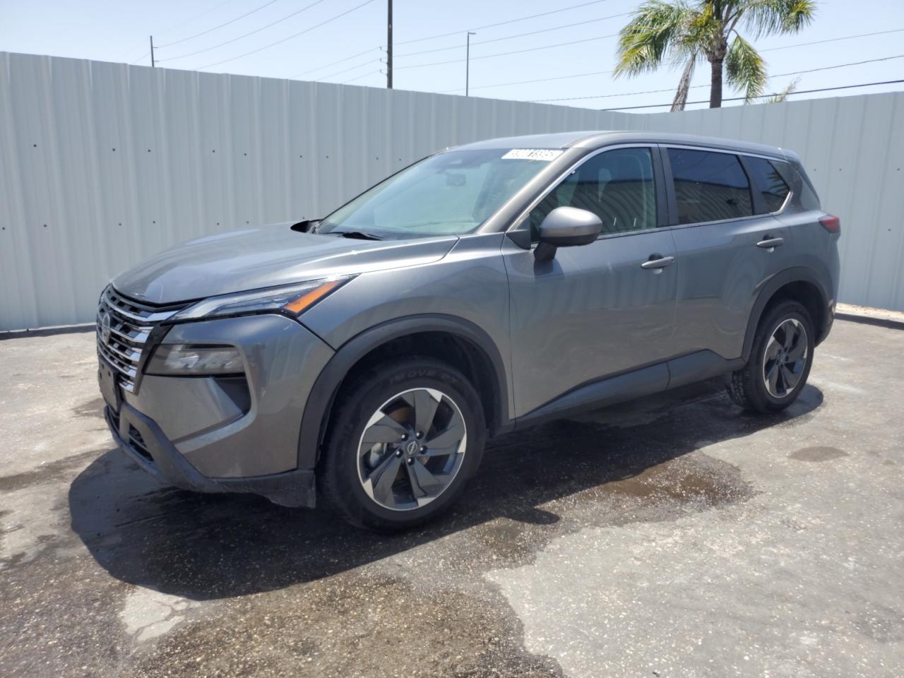 Riverview, FL에서 판매 중인 2024 Nissan Rogue Sv - Mechanical
