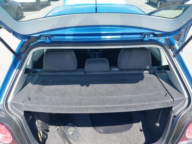 2006 VOLKSWAGEN POLO S 80