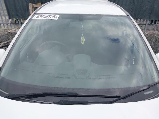 2013 VAUXHALL CORSA EXC-