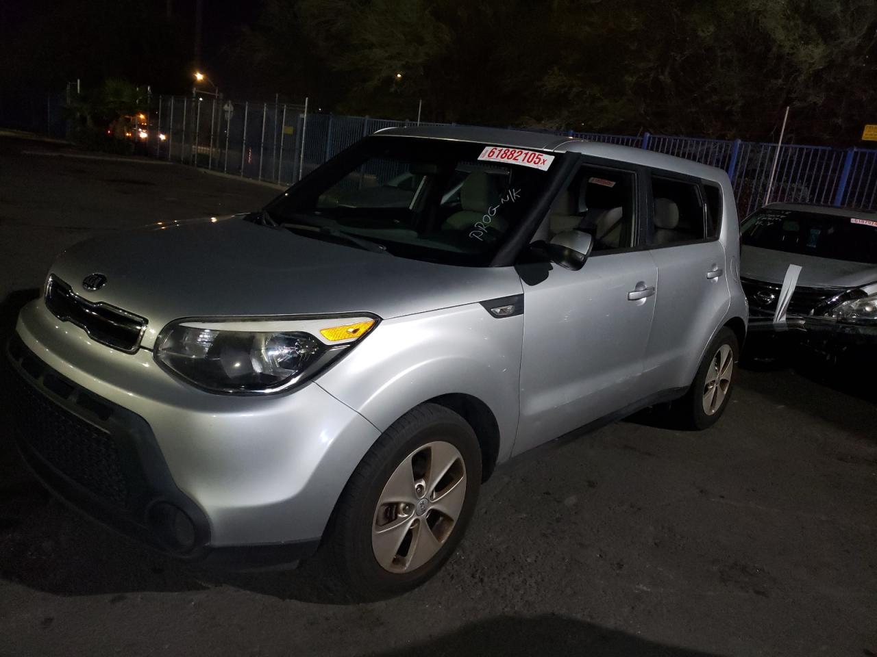 723498 KIA SOUL Photo 1