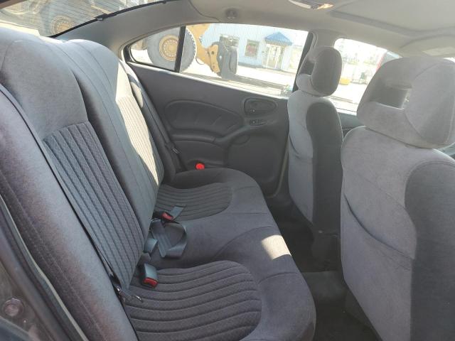 2002 PONTIAC GRAND AM GT  