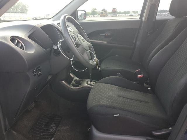  TOYOTA SCION 2013 Blue