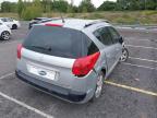 2013 PEUGEOT 207 ALLURE for sale at Copart SANDTOFT