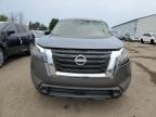 2025 NISSAN PATHFINDER S   à vendre chez Copart ON - TORONTO
