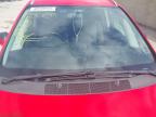 2014 VAUXHALL ZAFIRA TOU for sale at Copart YORK