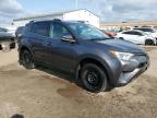 2017 TOYOTA RAV4 LE   for sale at Copart ON - TORONTO