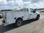 2008 Ford F350 Srw Super Duty за продажба в Jacksonville, FL - Mechanical