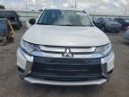 2018 Mitsubishi Outlander Es   за продажба в Pennsburg, PA - Rear End