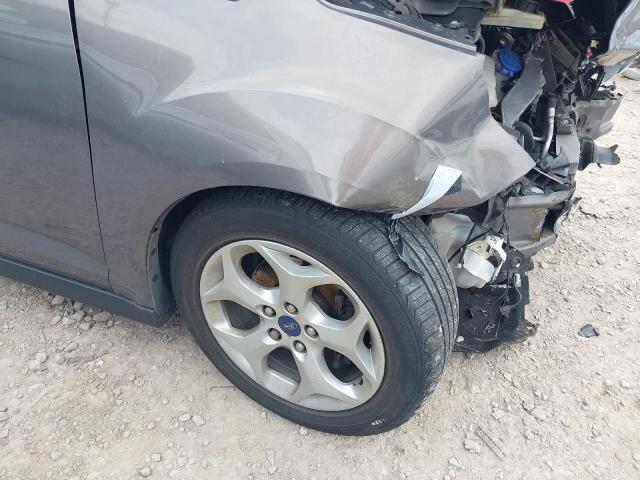 2013 FORD C-MAX ZETE