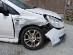 2010 VAUXHALL CORSA SXI for sale at Copart BELFAST