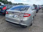 2015 FORD MONDEO TIT for sale at Copart WOLVERHAMPTON