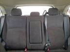2014 Mitsubishi Outlander Sport Se للبيع في Haslet، TX - Hail