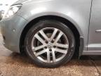 2010 VOLKSWAGEN GOLF PLUS for sale at Copart NEWBURY