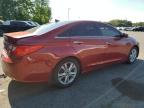 2012 Hyundai Sonata Se   продається в East Granby, CT - Rear End
