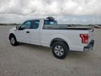 2015 Ford F150 Super Cab   იყიდება New Braunfels-ში, TX - Hail