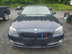 2011 Bmw 550 I იყიდება Marlboro-ში, NY - Water/Flood