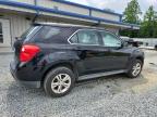 2012 Chevrolet Equinox Ls للبيع في Concord، NC - Front End